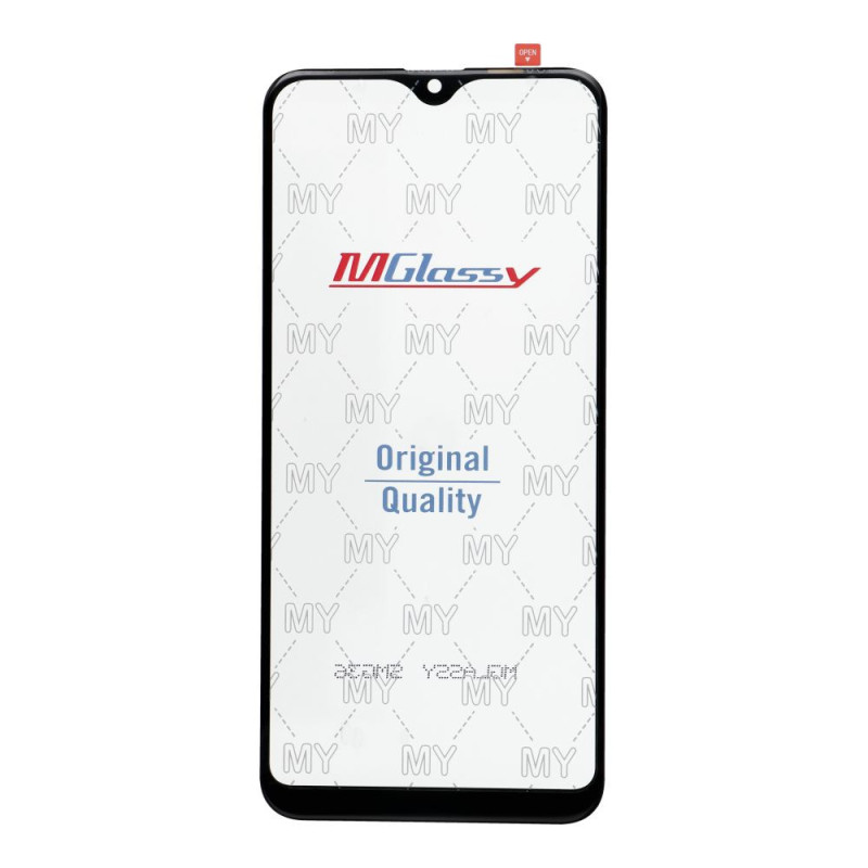 MUSTTBY front glass + OCA SAMSUNG a20e MUSTTBY front glass + OCA SAMSUNG a20e