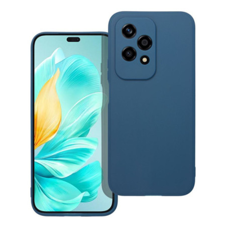 Case for Honor 200 LITE Matt blue