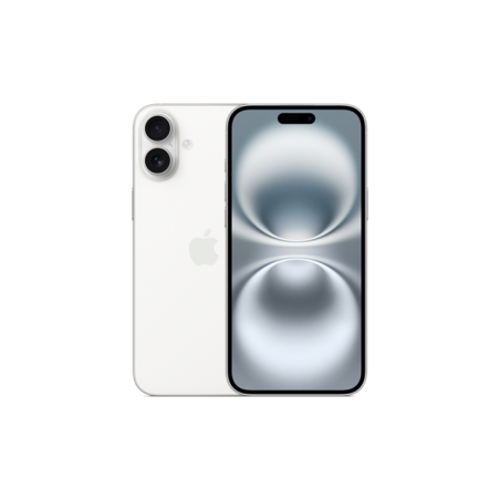 Apple iPhone 16 128GB - White