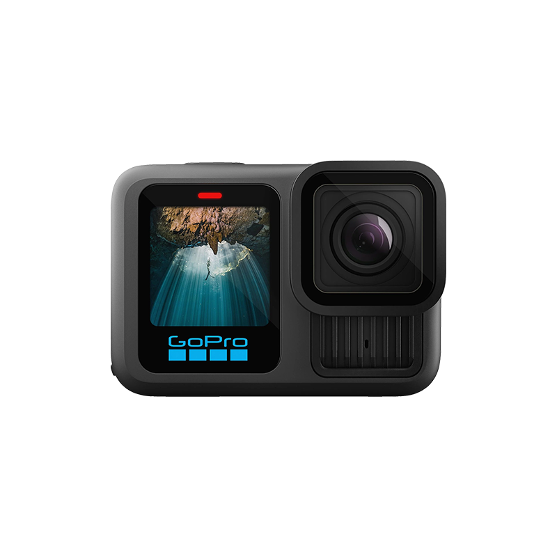 GoPro Hero 13 - Black