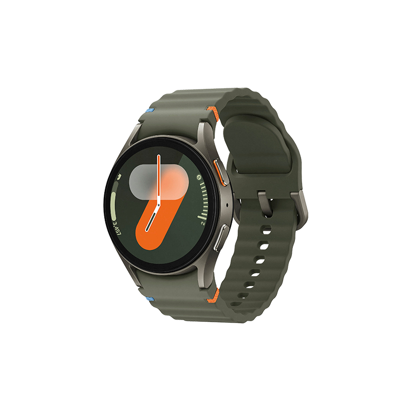 Watch Samsung Galaxy Watch 7 L300 40mm BT - Green