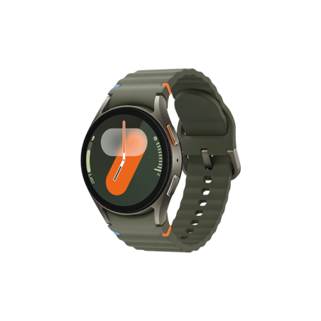 Watch Samsung Galaxy Watch 7 L300 40mm BT - Green