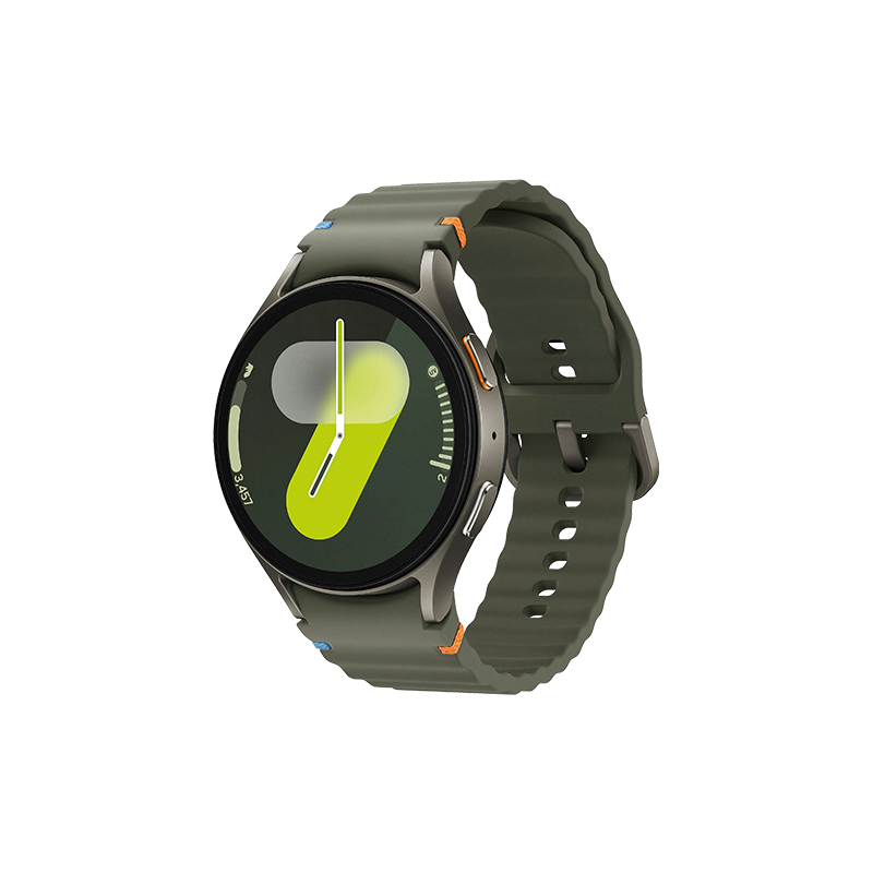 Watch Samsung Galaxy Watch 7 L310 44mm BT - Green