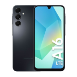 Samsung Galaxy A16 A165 Dual Sim 4GB RAM 128GB - Black
