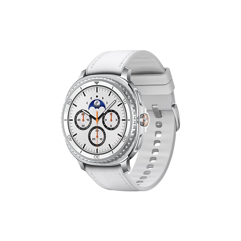 Watch Samsung Galaxy Watch 8 Classic L500 46mm BT - White