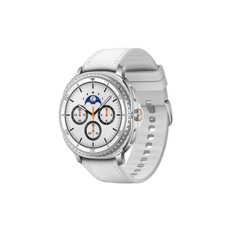 Watch Samsung Galaxy Watch 8 Classic L500 46mm BT - White