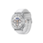 Watch Samsung Galaxy Watch 8 Classic L500 46mm BT - White