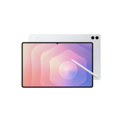 Tablet Samsung Galaxy Tab S11 Ultra X936 5G 14.6 12GB RAM 256GB - Silver