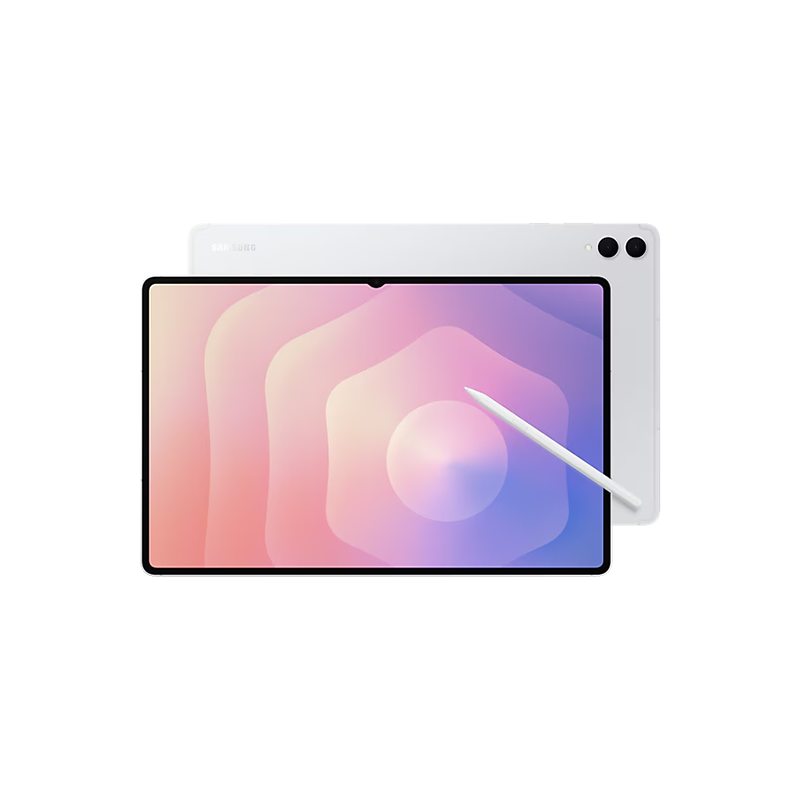 Tablet Samsung Galaxy Tab S11 Ultra X936 5G 14.6 12GB RAM 256GB - Silver
