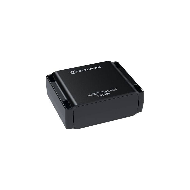 Teltonika TAT100 GPS Tracker Asset