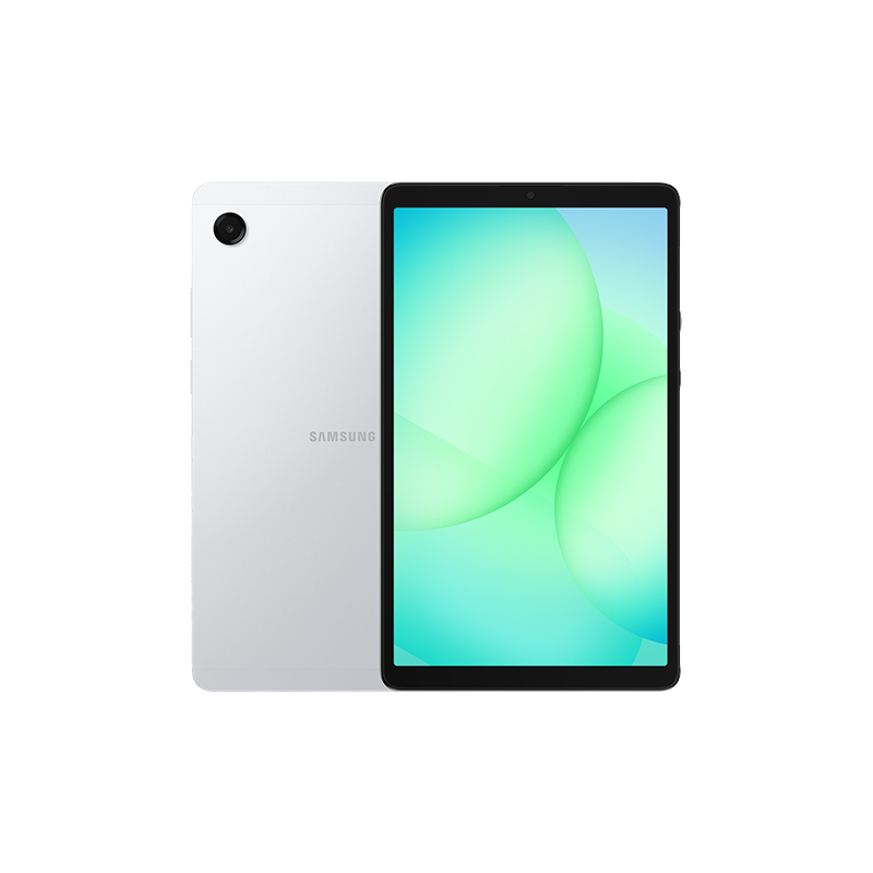 Tablet Samsung Galaxy Tab A11 X135 8.7 LTE 4GB RAM 64GB - Silver