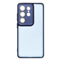VARIETE Case for SAMSUNG S26 Ultra navy blue