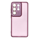VARIETE Case for SAMSUNG S26 Ultra purple