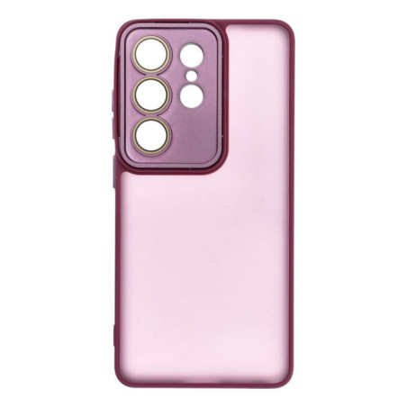 VARIETE Case for SAMSUNG S26 Ultra purple