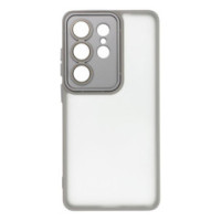 VARIETE Case for SAMSUNG S26 Ultra steel