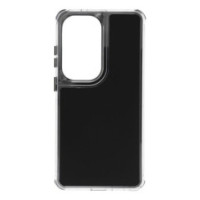 Case for Samsung S26 ULTRA Matrix black