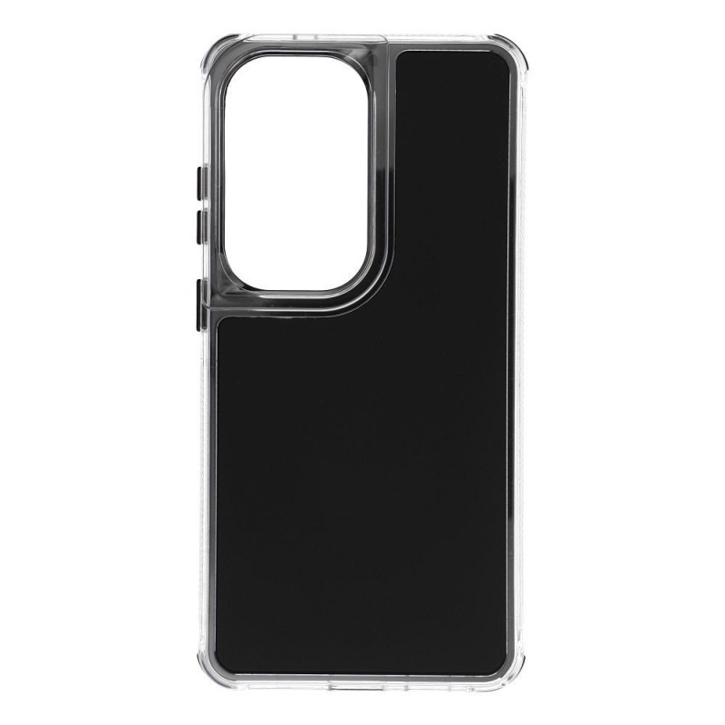 Case for Samsung S26 ULTRA Matrix black