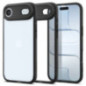 SPIGEN CASE ULTRA HYBRID IPHONE 17 AIR MATTE BLACK
