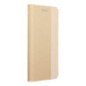 SENSITIVE Book case for SAMSUNG S26 Plus gold