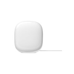 Google Nest Pro WiFi - Snow