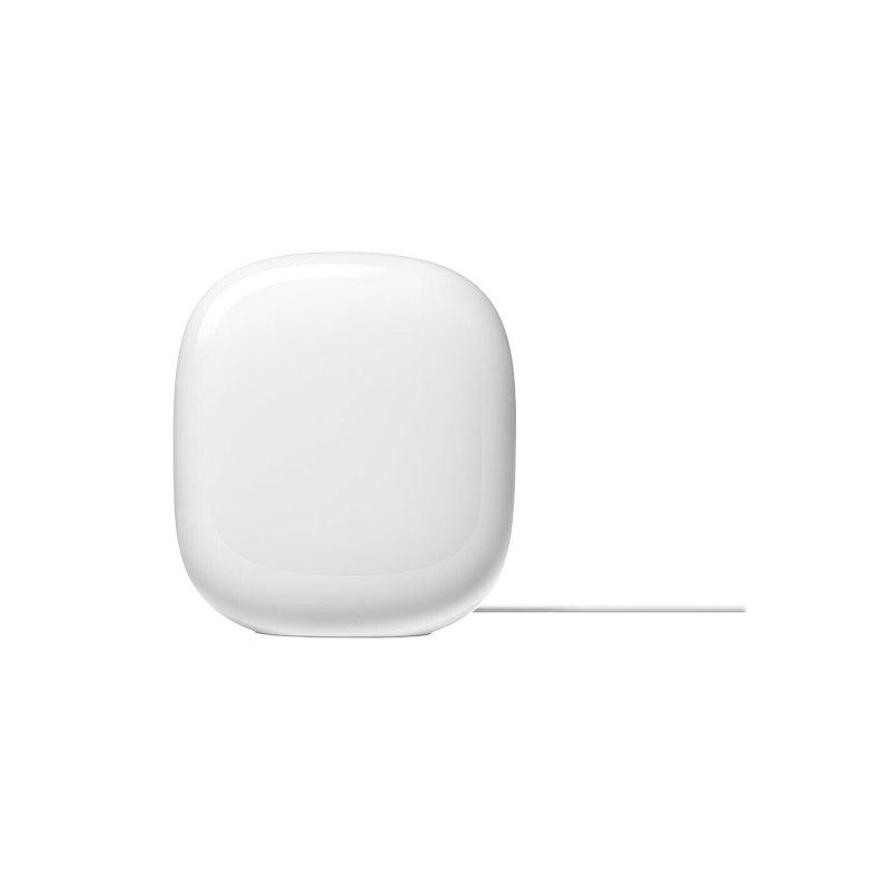 Google Nest Pro WiFi - Snow