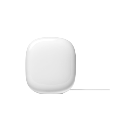 Google Nest Pro WiFi - Snow