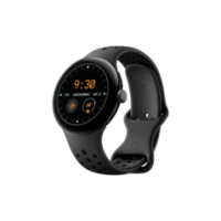 Watch Google Pixel Watch 3 41mm LTE - Obsidian Black