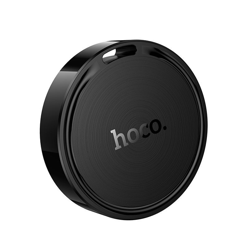 Locator compatible with Google Find My Device Hoco E96A black
