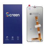 OG LCD Display for SAMSUNG A20E A202F OEM without  frame