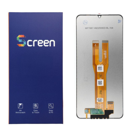 OG LCD Display for SAMSUNG  A06 A065F/A065M OEM without  frame