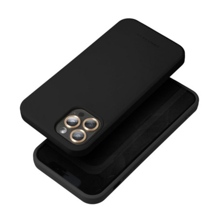 ROAR case SPACE for SAMSUNG A37 5G black
