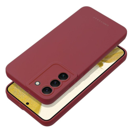 ROAR case LUNA for SAMSUNG A37 5G Red