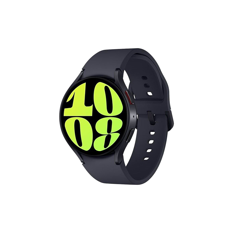 Watch Samsung Galaxy Watch 6 R945 44mm LTE Region East - Graphite