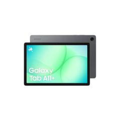Tablet Samsung Galaxy Tab A11+ X230 11.0 WiFi 6GB RAM 128GB Enterprise Edition - Grey