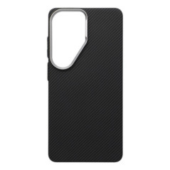 Case for Samsung S26 ULTRA Kevlar compatible with MagSafe black