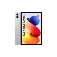 Tablet Xiaomi Redmi Pad 2 Pro 12.1 6GB RAM 128GB WiFi - Silver
