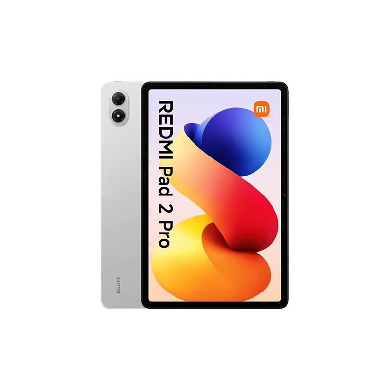 Tablet Xiaomi Redmi Pad 2 Pro 12.1 6GB RAM 128GB WiFi - Silver