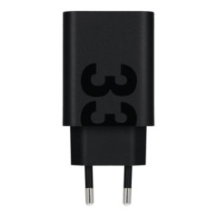 MOTOROLA original charger Type C 33W MC332 black bulk