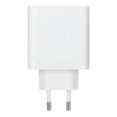 OPPO SuperVOOC original charger Type C 67W VCB7CAEH white bulk