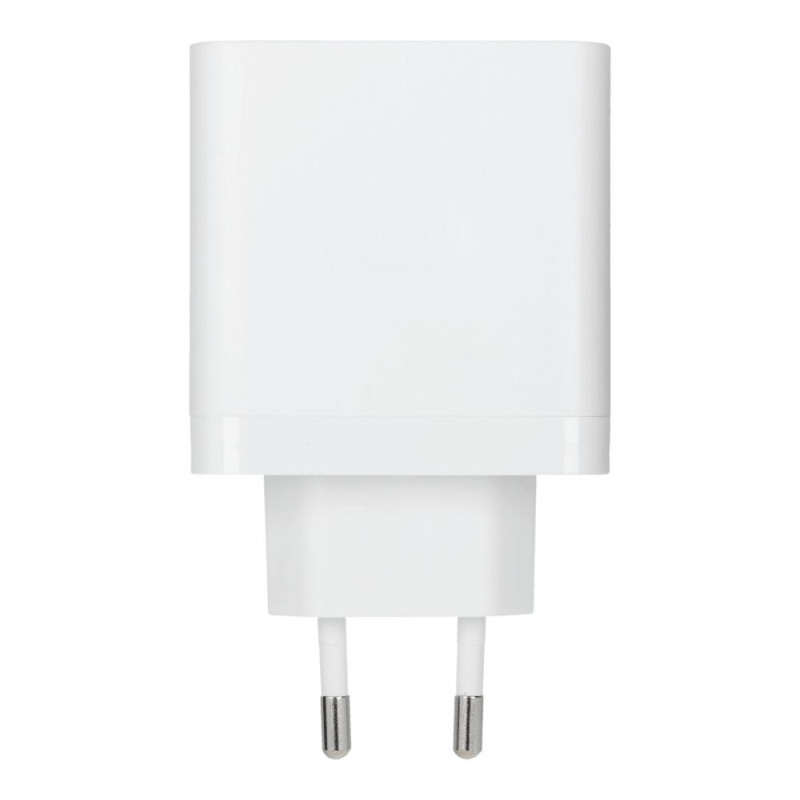 OPPO SuperVOOC original charger Type C 67W VCB7CAEH white bulk