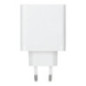 OPPO SuperVOOC original charger Type C 67W VCB7CAEH white bulk