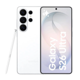 Samsung Galaxy S26 Ultra S948 5G Dual Sim 12GB RAM 256GB - White
