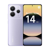 Xiaomi Redmi Note 14 5G Dual Sim 6GB RAM 128GB - Purple
