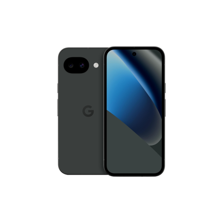 Google Pixel 10a 5G Dual Sim 8GB RAM 256GB - Obsidian