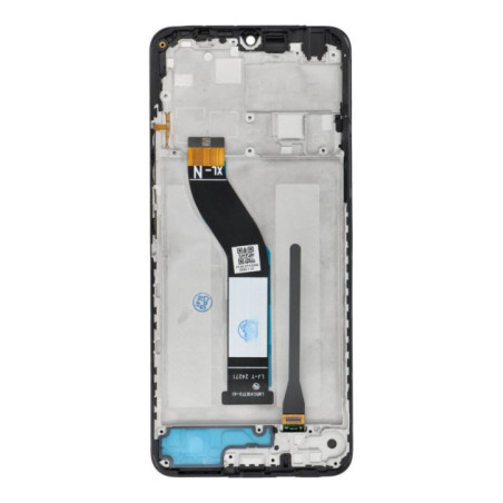 FixCell LCD Display for FixCell LCD REDMI 14C OEM with frame