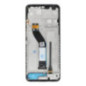 FixCell LCD Display for FixCell LCD REDMI 14C OEM with frame