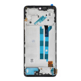 FixCell LCD Display for REDMI NOTE 12 PRO 4G HARD OLED with  frame