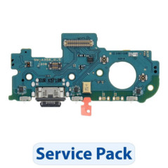 ServicePack Charging Board SAMSUNG A35 5G A356B GH96-16719A
