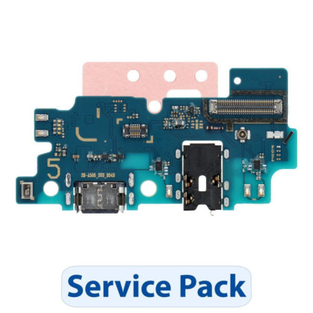 ServicePack Charging Board SAMSUNG  A50 A505F GH96-12616A