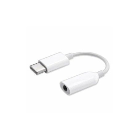 XIAOMI original audio adapter Type C (male) to Jack 3